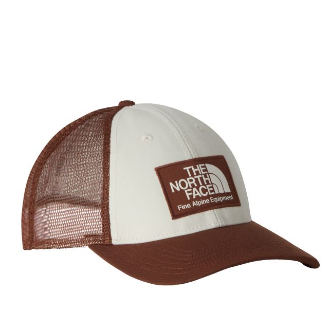 The North Face Mudder Trucker Cap