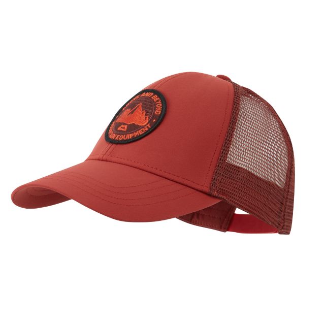 Mountain Equipment Roundel Cap