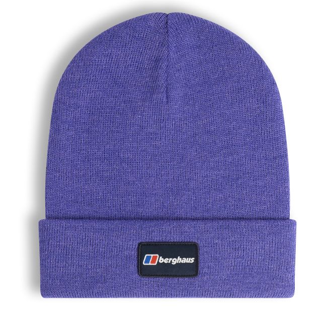 Berghaus Adults Logo Recognition Beanie Hat
