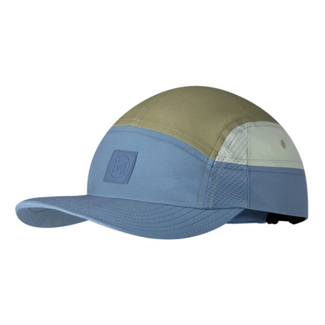 Buff Adults 5 Panel Go Cap