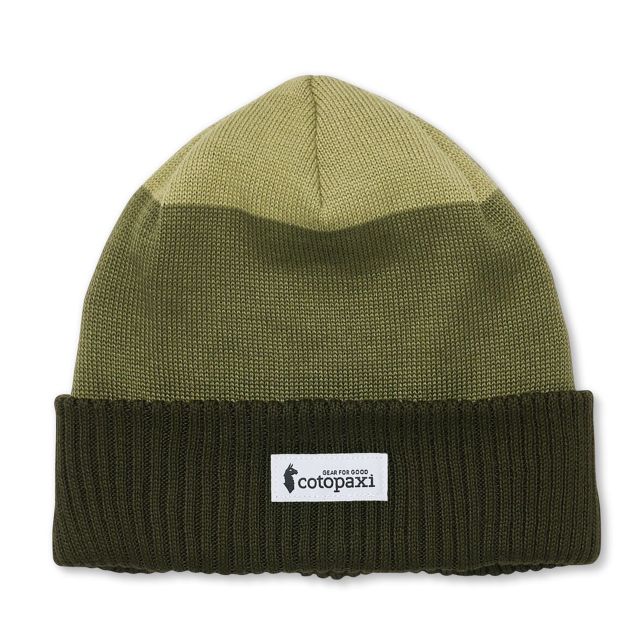 Cotopaxi Adults Alto Beanie