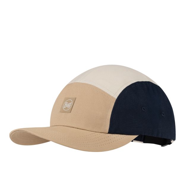 Buff Adults 5 Panel Venture Cap