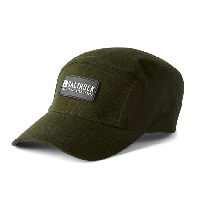 Saltrock Adults Boardwalk Cap
