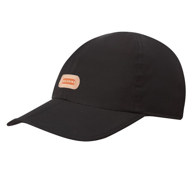 Seal Skinz Adults Wymondham Running Cap