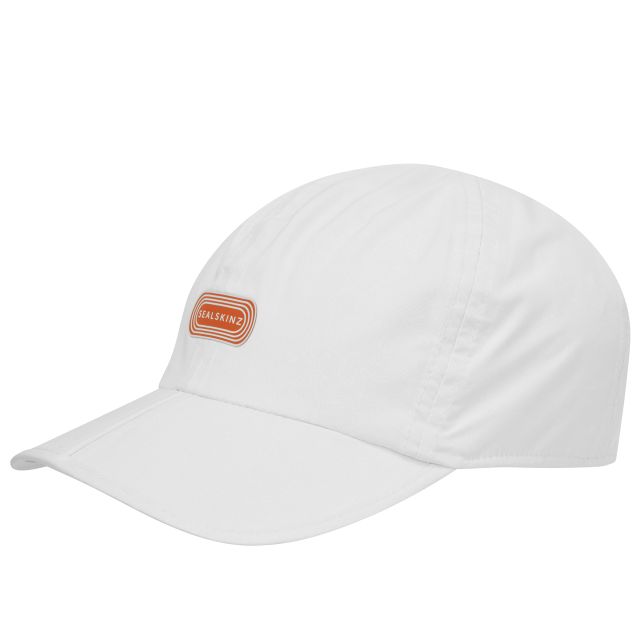 Seal Skinz Adults Wymondham Running Cap
