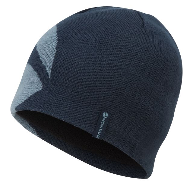 Montane Adults Jango Roundel Beanie Hat