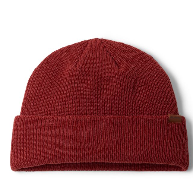 Columbia Adults Portside Fisherman Beanie