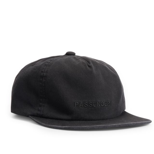 Passenger Adults Byron Organic Cotton Cap
