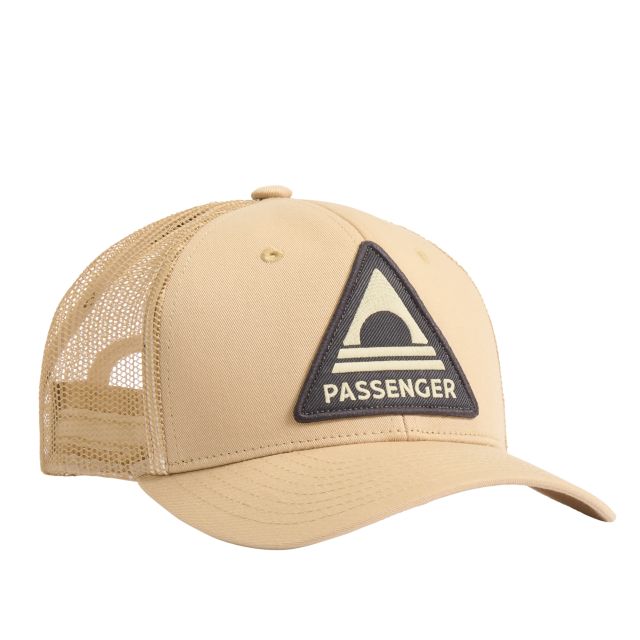 Passenger Adults Elements Core Trucket Cap