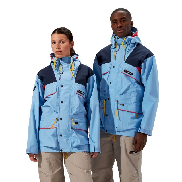 Berghaus Adults Trango Gore-Tex Jacket