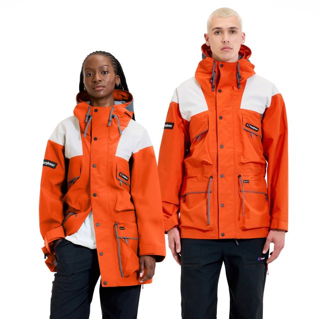 Berghaus Adults Trango Gore-Tex Jacket