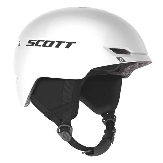 Scott Kepper 2 Helmet