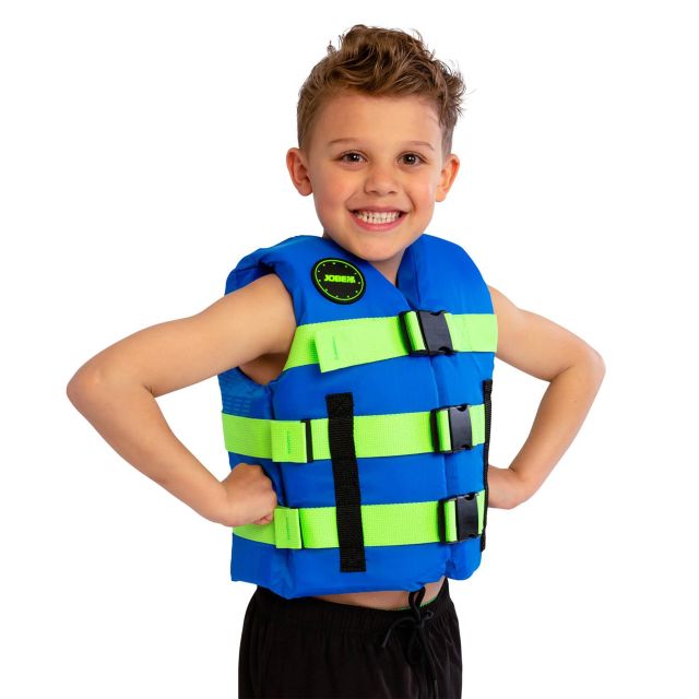 Jobe International Kids Nylon Life Vest
