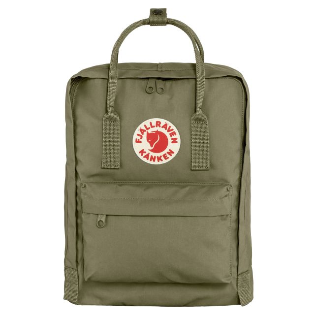 Fjallraven Kanken Backpack