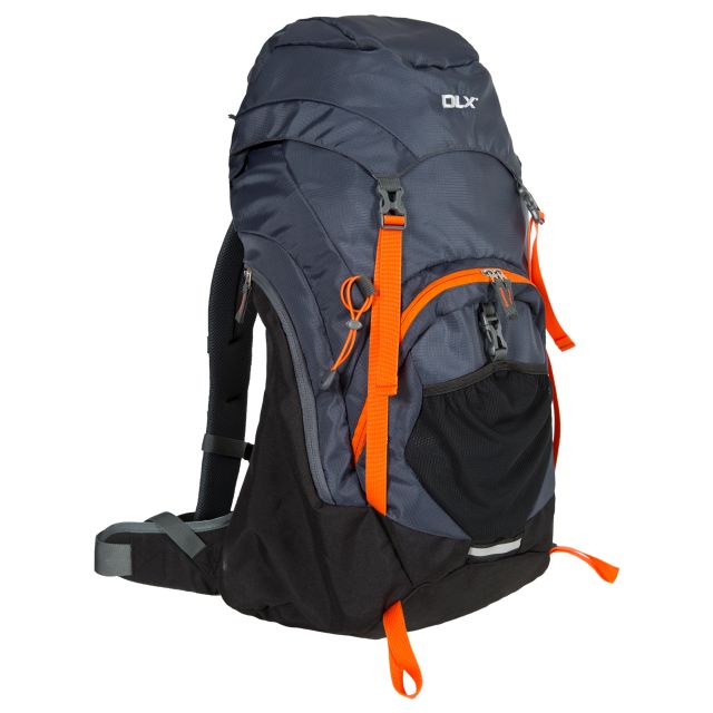 DLX Twinpeak Rucksack