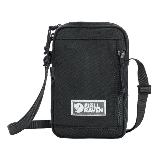 Fjallraven Vardag Pocket Small Crossbody Bag