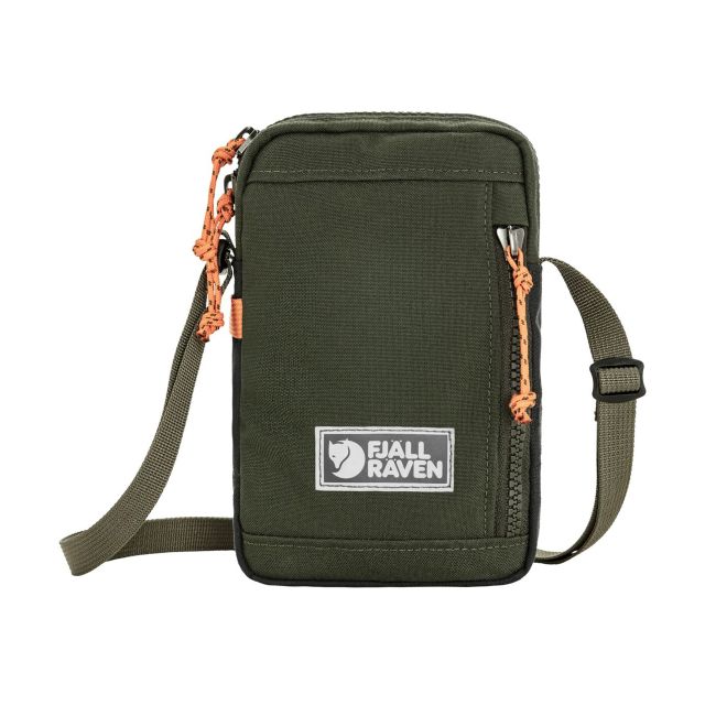 Fjallraven Vardag Pocket Small Crossbody Bag