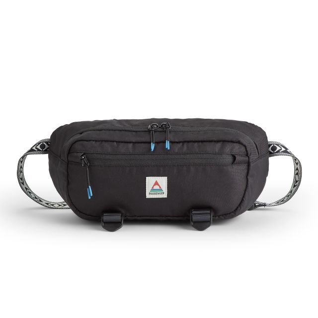 Passenger Boondocker Recycled Hip Pack