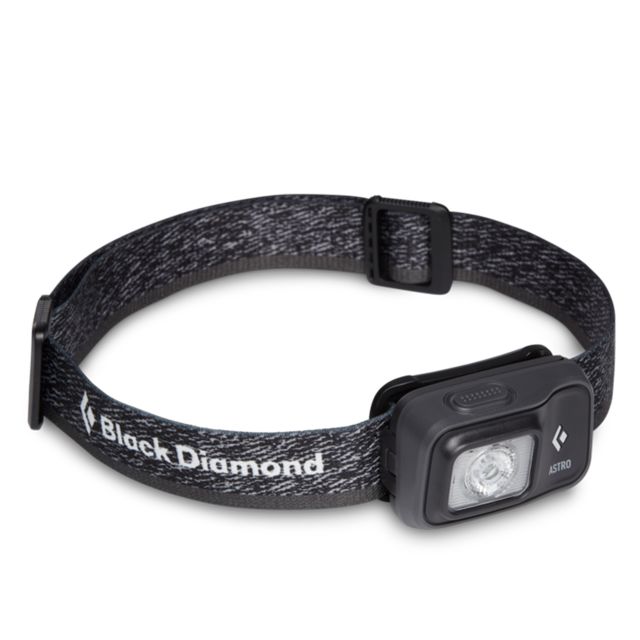 Black Diamond Asto 300 Head Torch