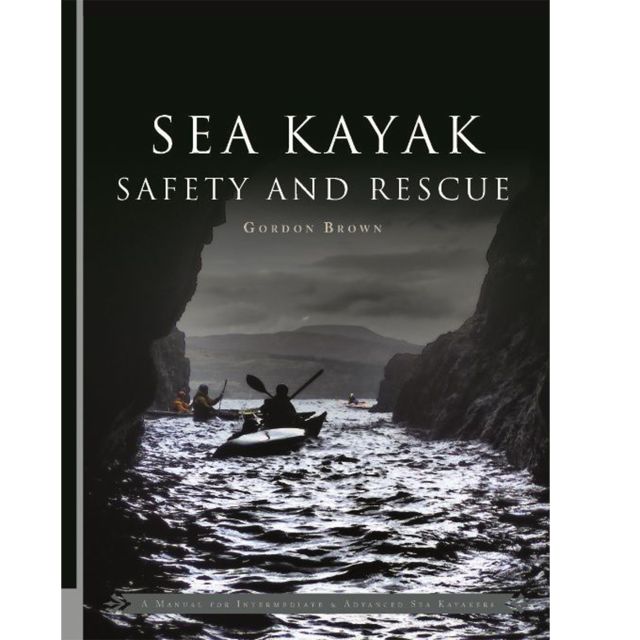 Cordee Sea Kayak Safety and Rescue