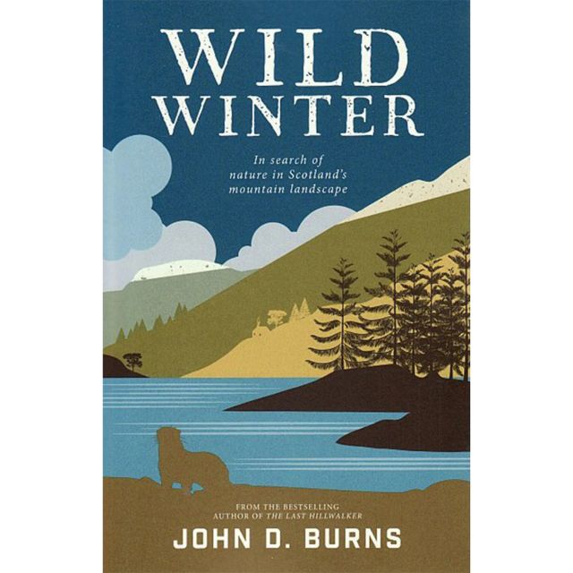 Cordee Wild Winter