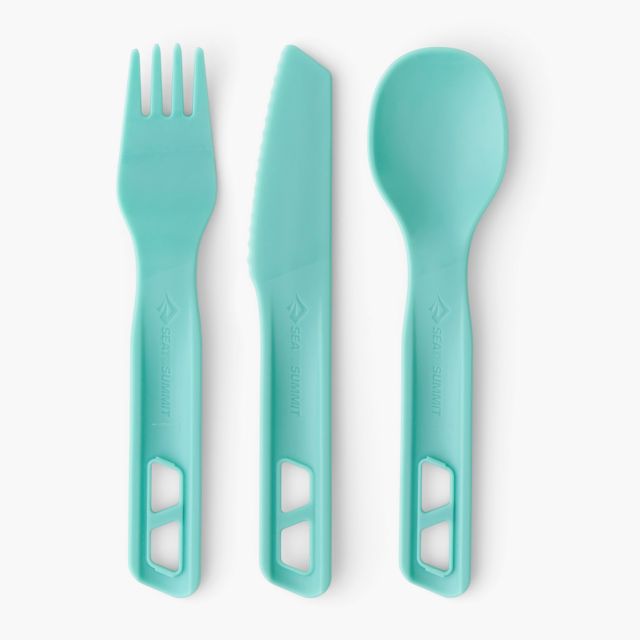 Sea to Summit Passage Cutlery 3 Piece Set