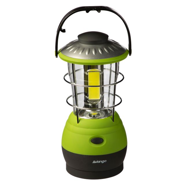 Vango Lunar 250 Eco Recharge USB Lantern