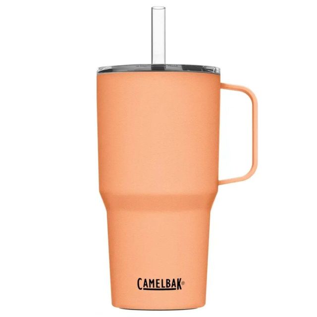 Camelbak Vacuum Insulated Straw Mug