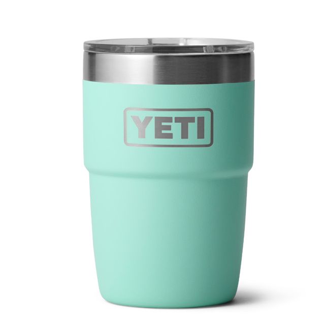 YETI Rambler Ceramic Lined Stackable Cup 8 Oz