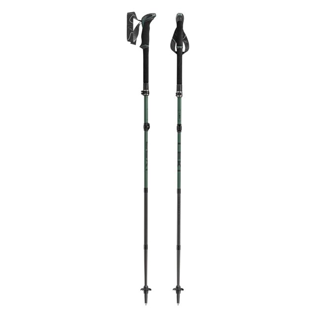 Leki Makalu FX Carbon Walking Poles