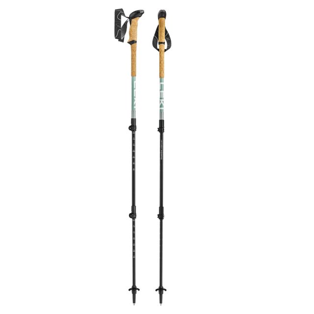 Leki Makalu Lite Compact Walking Poles