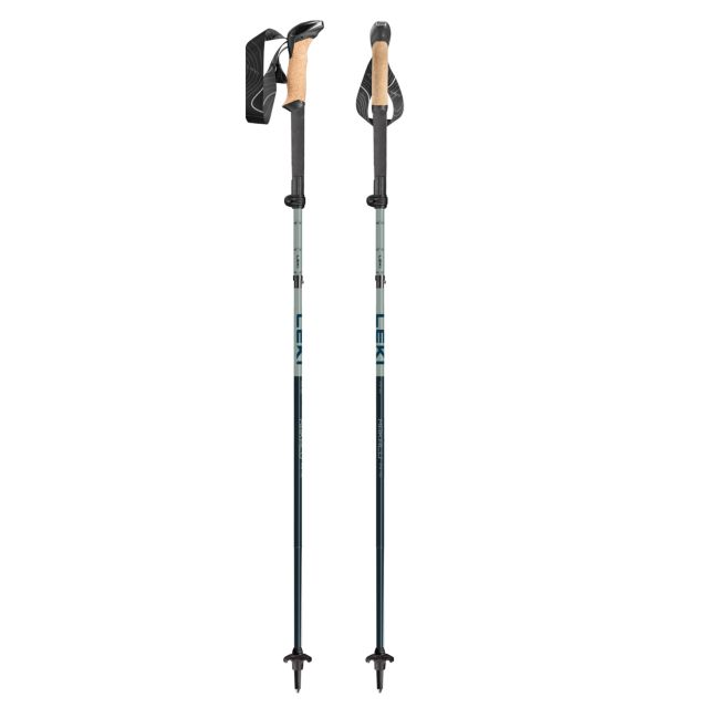 Leki Makalu Cork FX TA Walking Poles