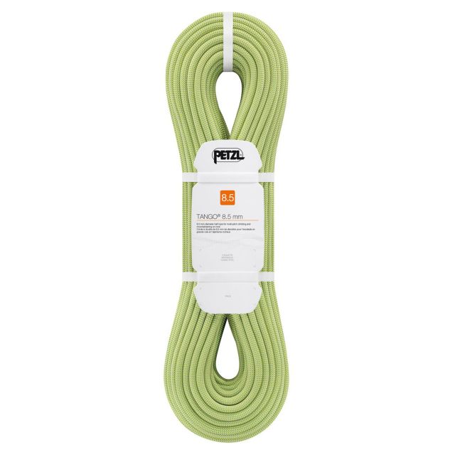 Petzl Tango 8.5mm 50m Rope