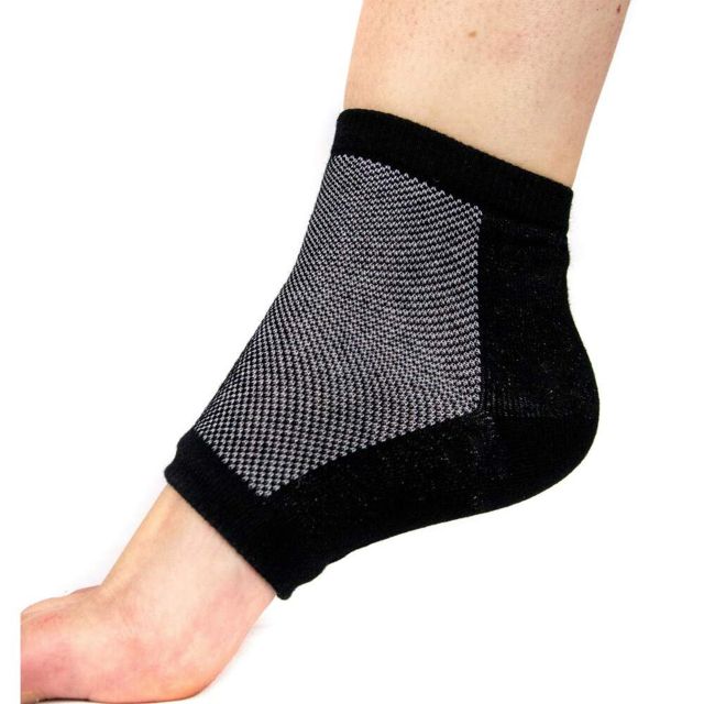 Blis-Sox Blister Sock UK 3-8