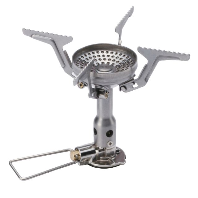 Soto Amicus Stove