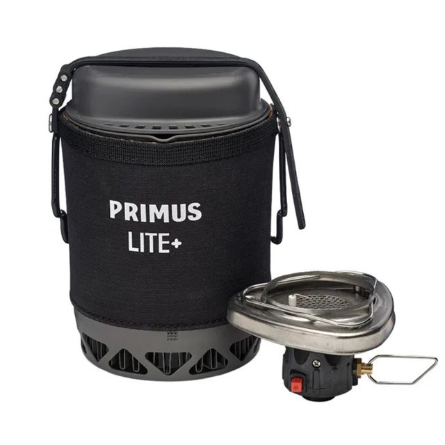 Primus Lite Plus Stove System II 0.8L