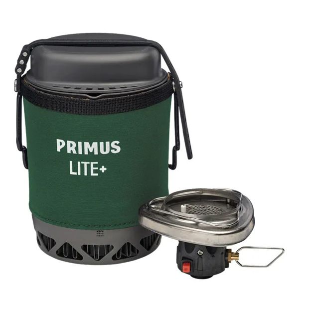 Primus Lite Plus Stove System II 0.8L
