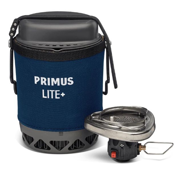Primus Lite Plus Stove System II 0.8L