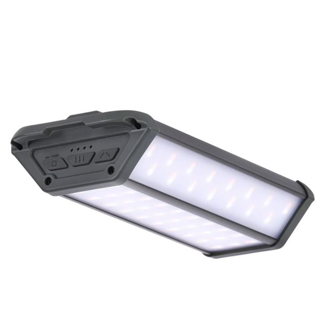 Claymore 3 Face Neo 10 Camping Light