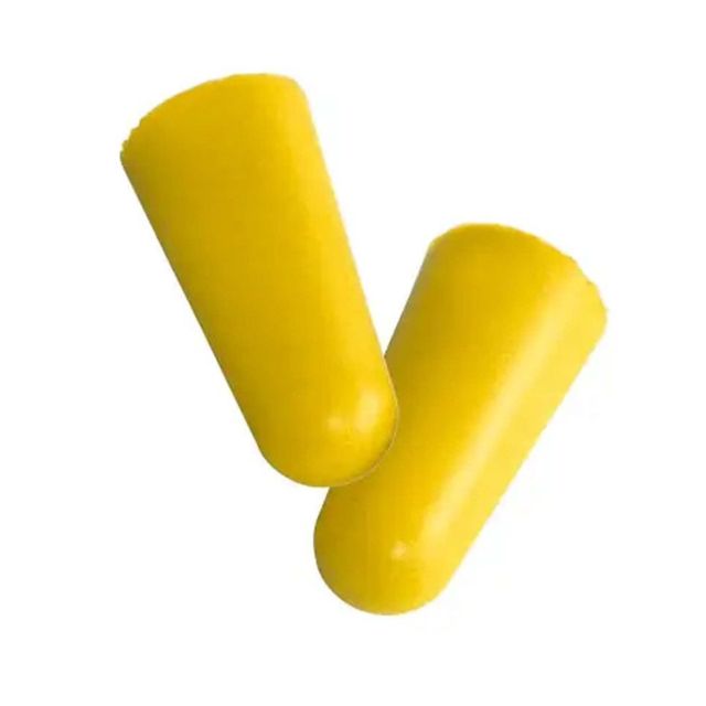 Life Venture Travel Foam Ear Plugs