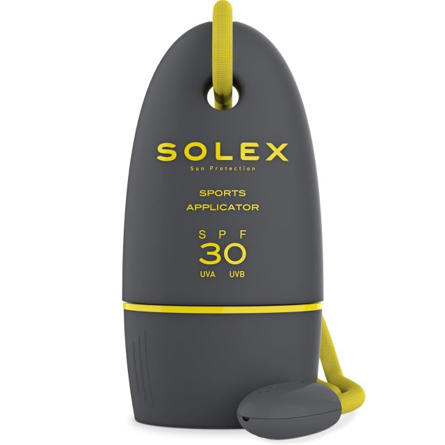 Solex Sun Protection SPF30