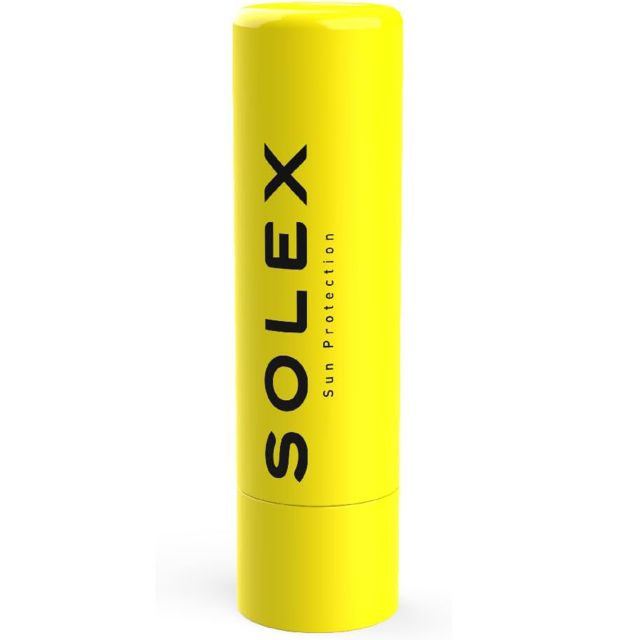 Solex Lip Balm SPF10