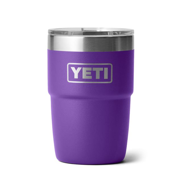 YETI Rambler Ceramic Lined Magslider Cup 8 Oz