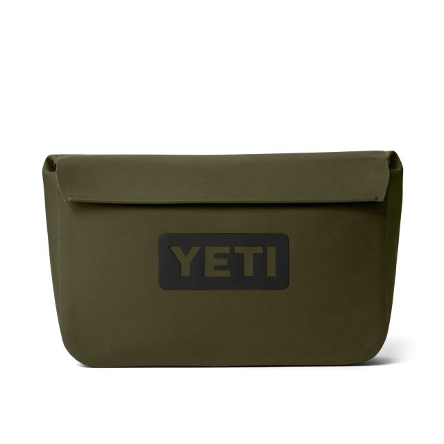 Yeti Sidekick Dry Waterproof Gear Case 3L