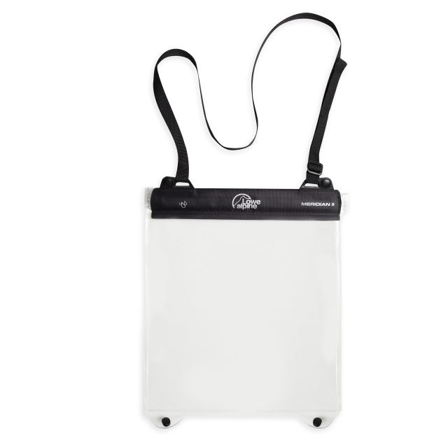 Lowe Alpine Meridian II Map Case
