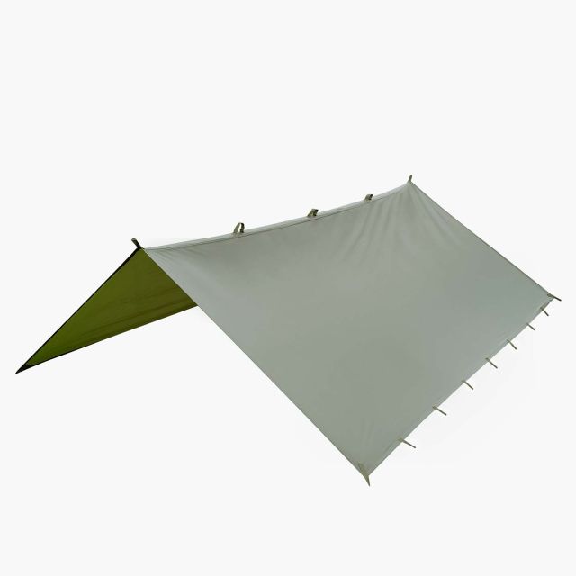 Highlander XL Basha Tarp Shelter