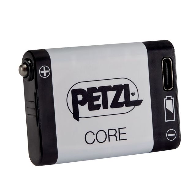 Petzl Core 2 Recharable Battery