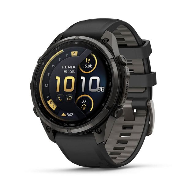 Garmin Fenix 9 Pro Smart Watch 47mm