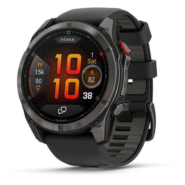 Garmin Fenix Pro Smart Watch 51mm