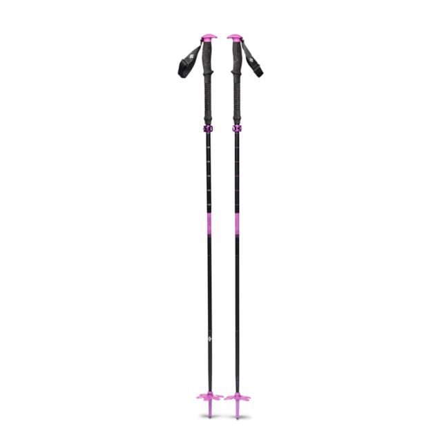 Black Diamond Expedition Compactor Ski Poles